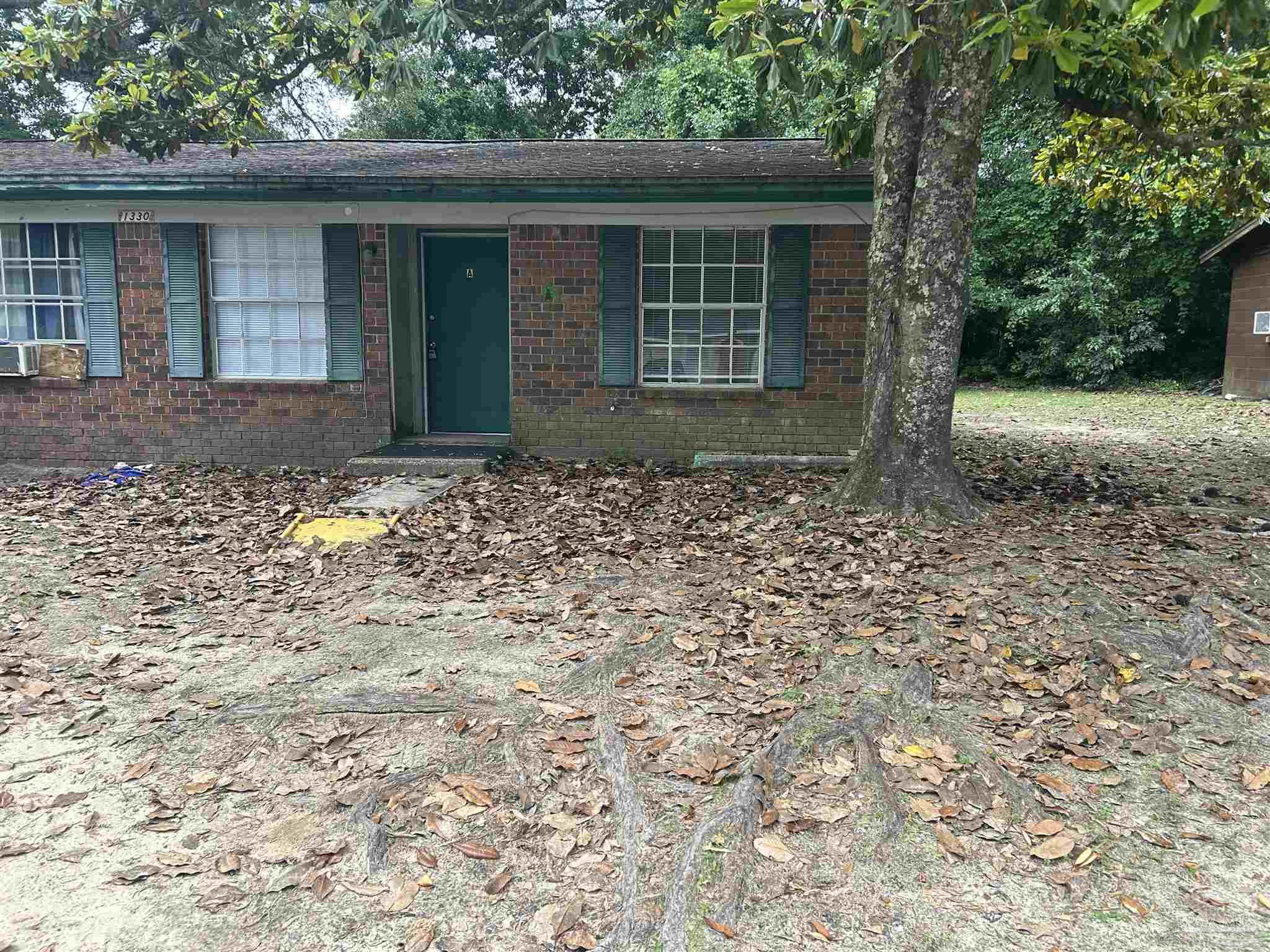 Photo 1 of 13 — 1330 Lake Dr A, Cantonment, FL 32533