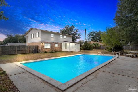 A home in Milton