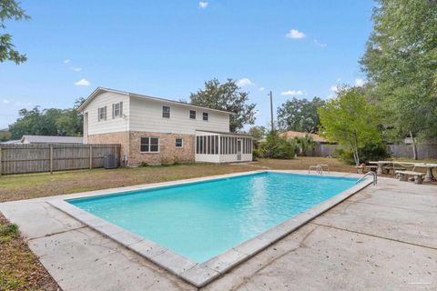 A home in Milton