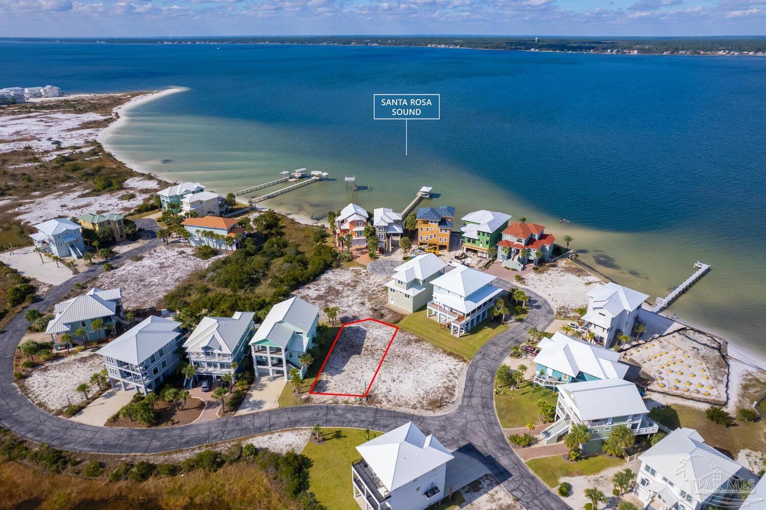 Photo 1 of 20 — 7660 Key West Dr, Navarre Beach, FL 32566