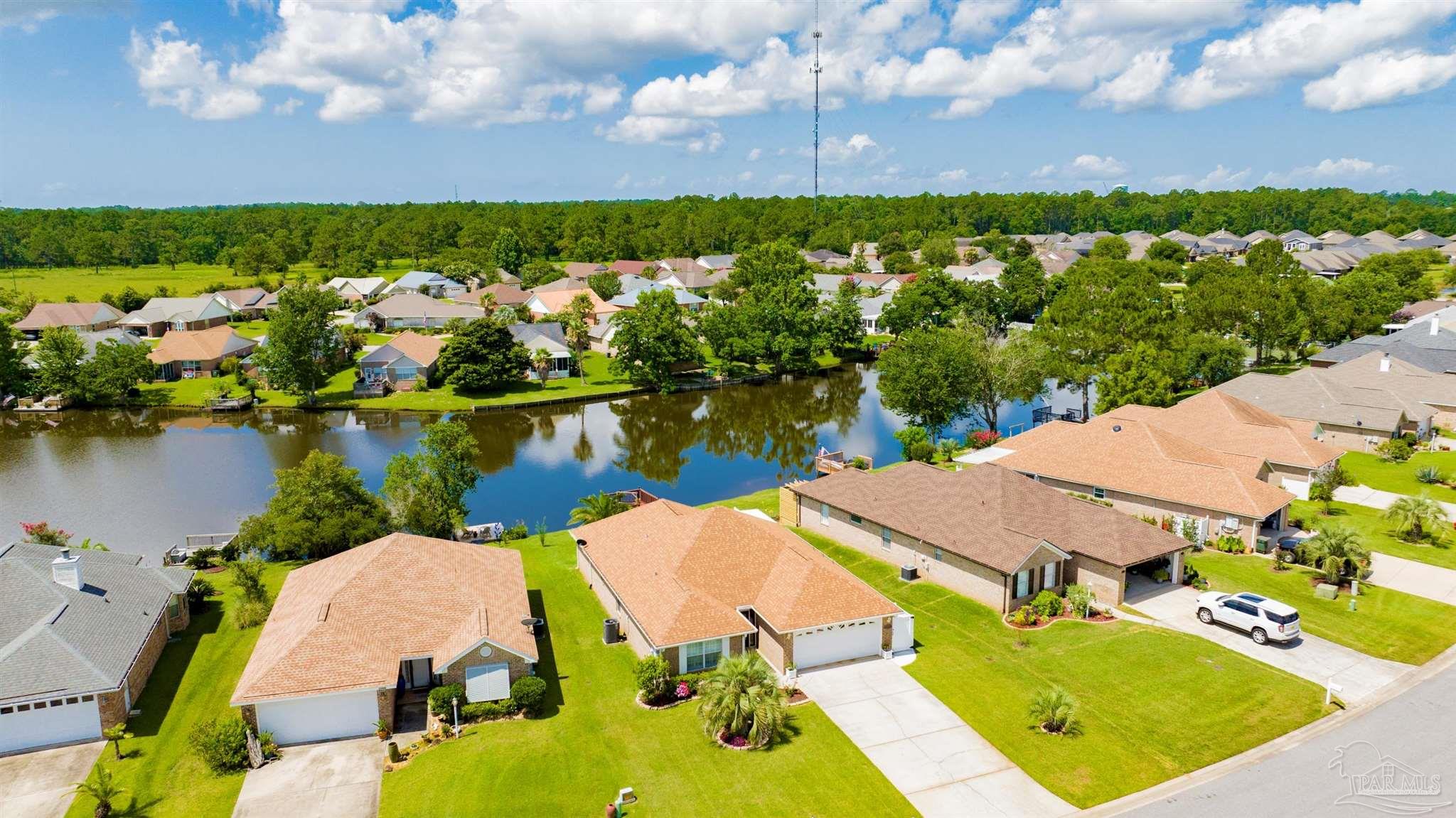Photo 1 of 37 — 22824 Placid Dr, Foley, AL 36535