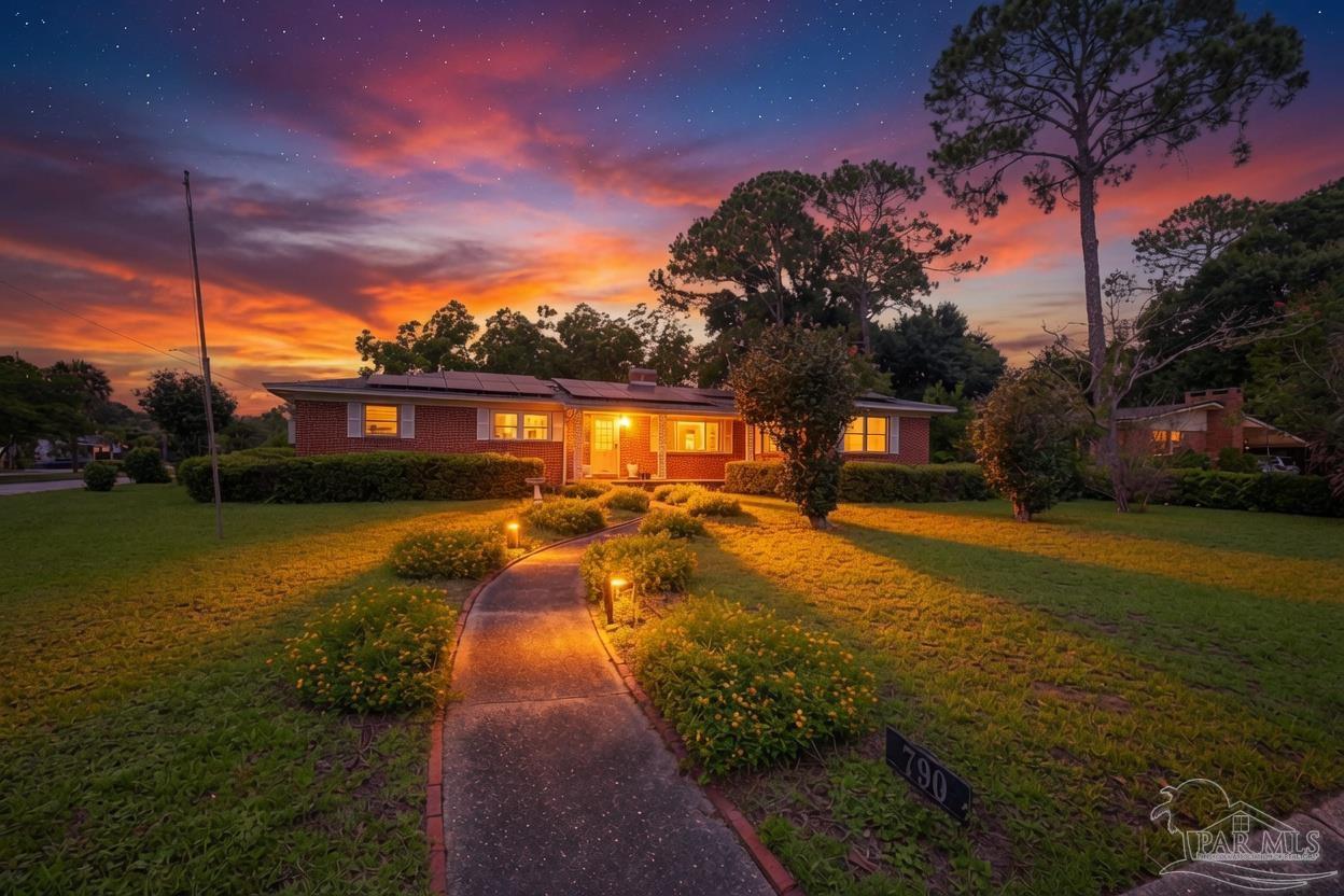 Photo 1 of 43 — 790 Whitney Dr, Pensacola, FL 32503