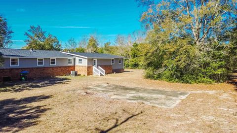 A home in Crestview