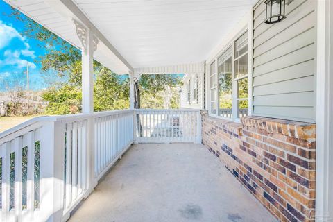 A home in Crestview