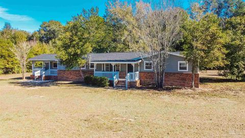 A home in Crestview