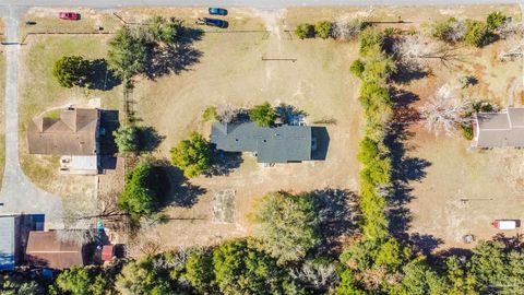 A home in Crestview