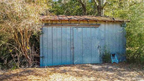 A home in Crestview