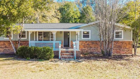 A home in Crestview