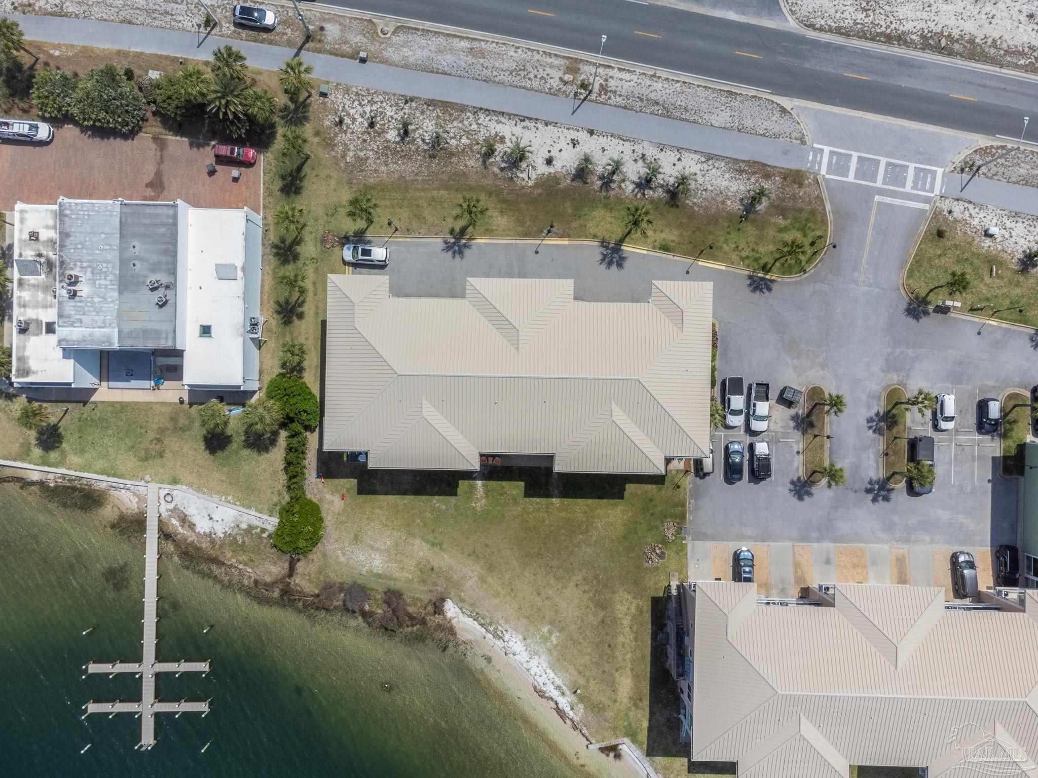458 Ft Pickens Rd