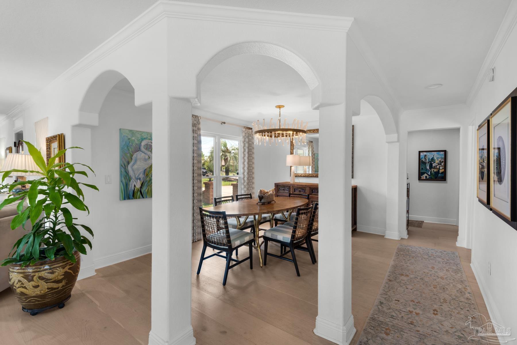 Gulf Breeze, Florida, 32563, United States, 4 Bedrooms Bedrooms, ,3 BathroomsBathrooms,Residential,Active,2041483