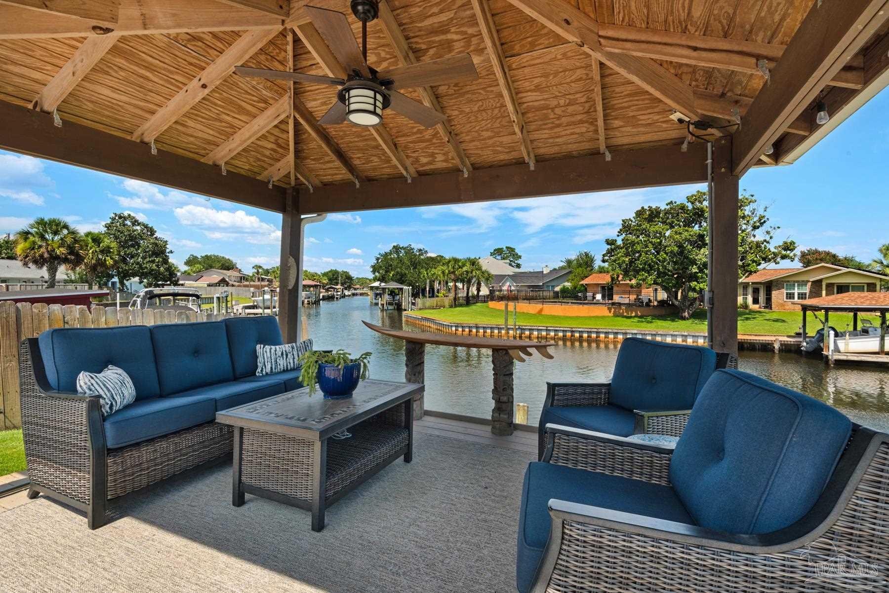 Gulf Breeze, Florida, 32563, United States, 4 Bedrooms Bedrooms, ,3 BathroomsBathrooms,Residential,Active,2041483
