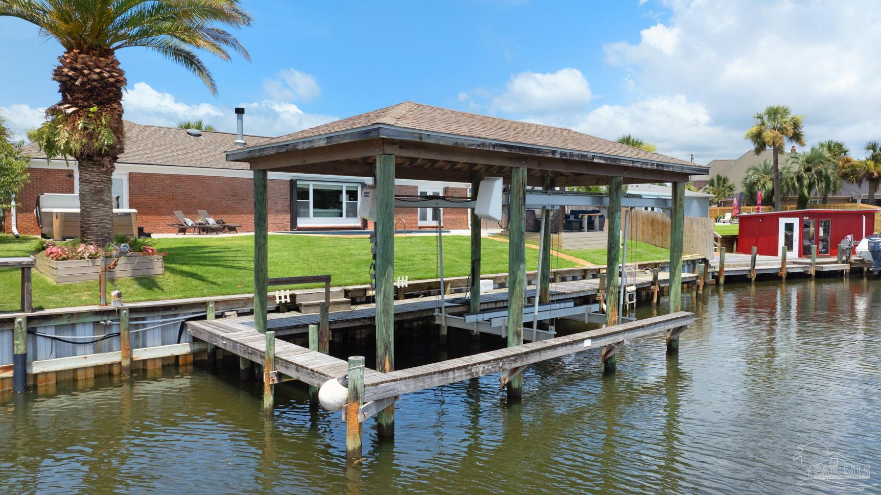 Gulf Breeze, Florida, 32563, United States, 4 Bedrooms Bedrooms, ,3 BathroomsBathrooms,Residential,Active,2041483