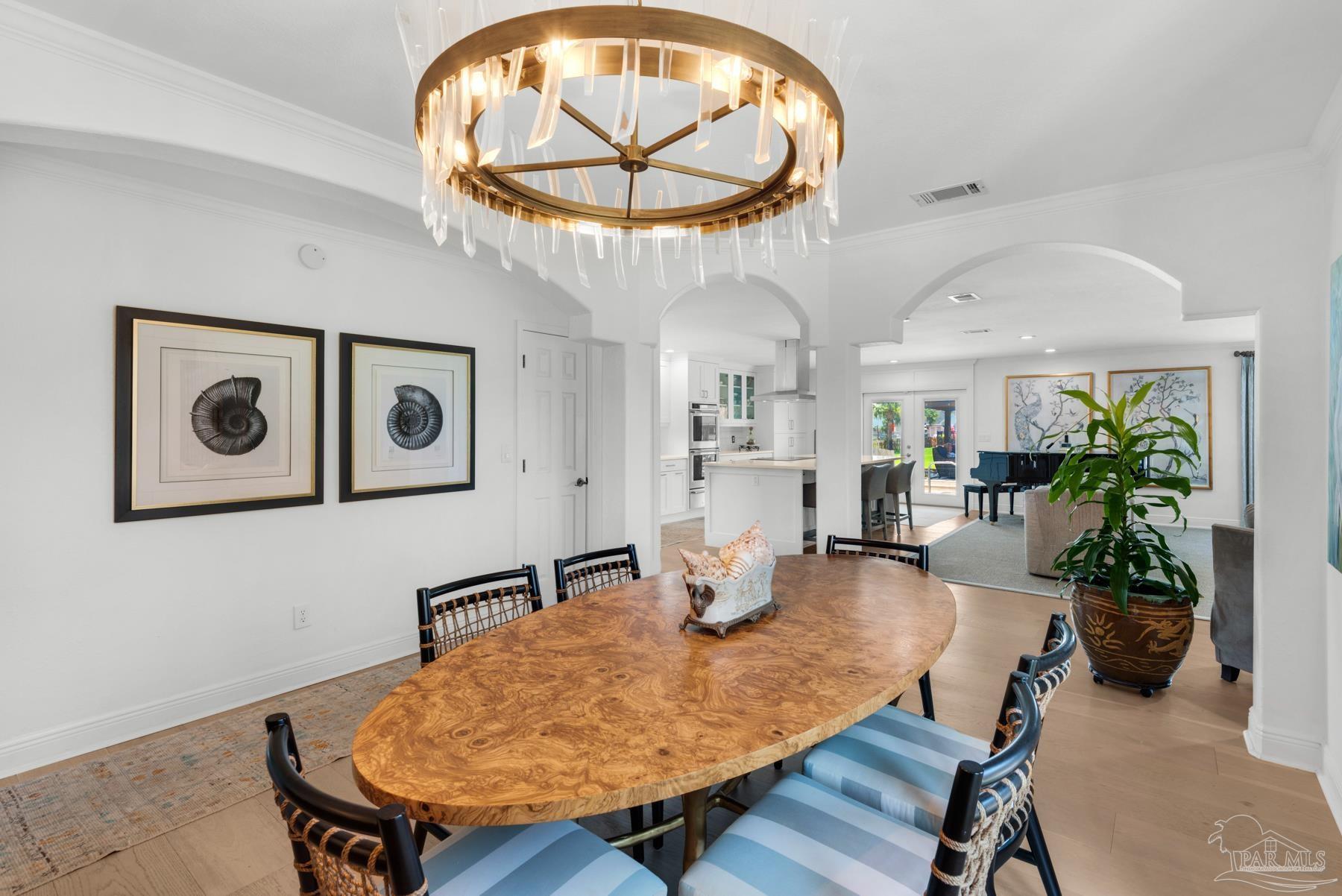 Gulf Breeze, Florida, 32563, United States, 4 Bedrooms Bedrooms, ,3 BathroomsBathrooms,Residential,Active,2041483