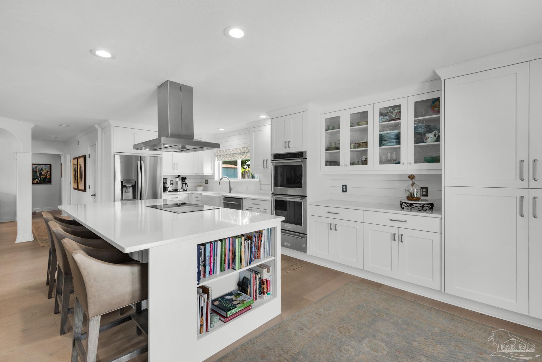 Gulf Breeze, Florida, 32563, United States, 4 Bedrooms Bedrooms, ,3 BathroomsBathrooms,Residential,Active,2041483