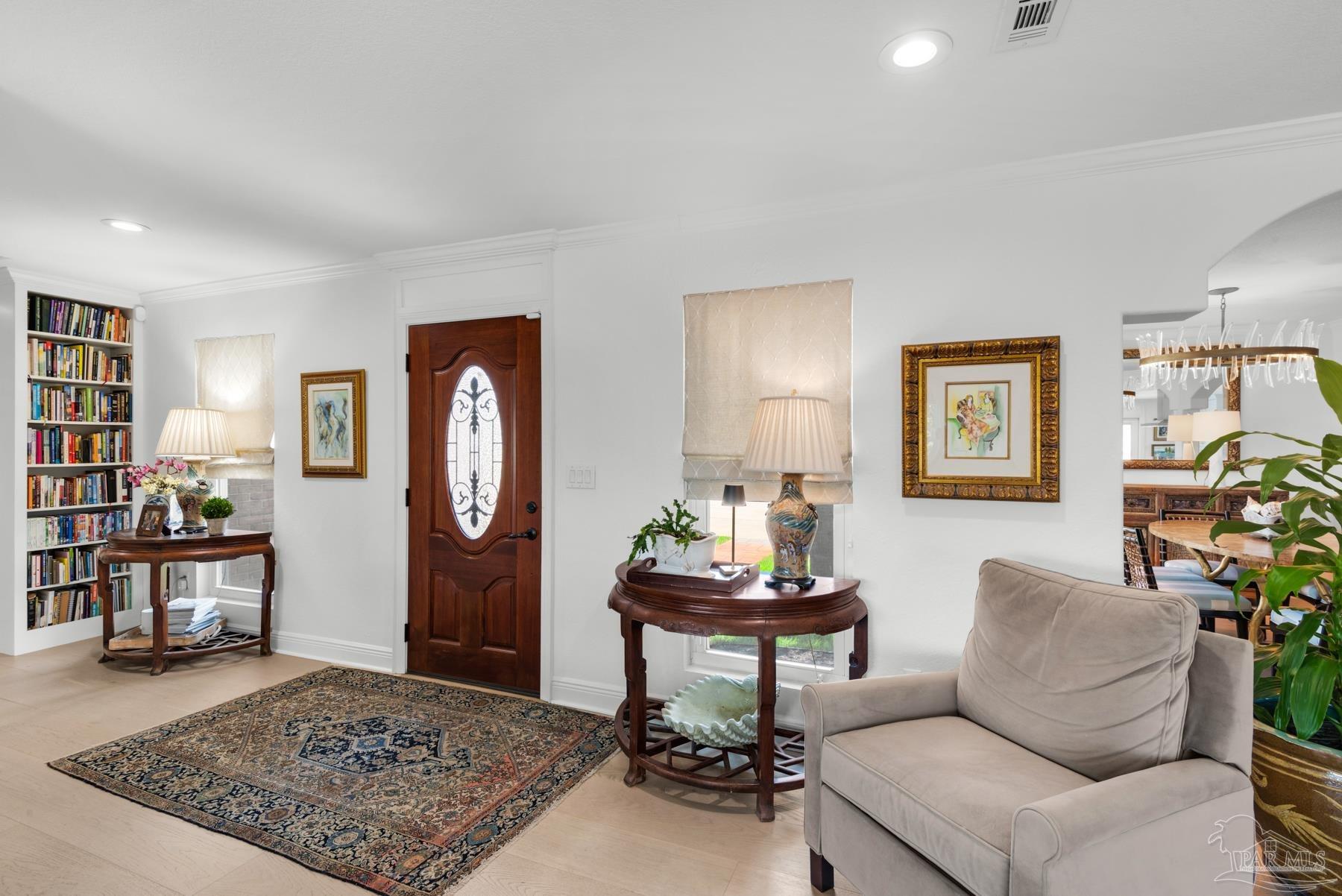 Gulf Breeze, Florida, 32563, United States, 4 Bedrooms Bedrooms, ,3 BathroomsBathrooms,Residential,Active,2041483