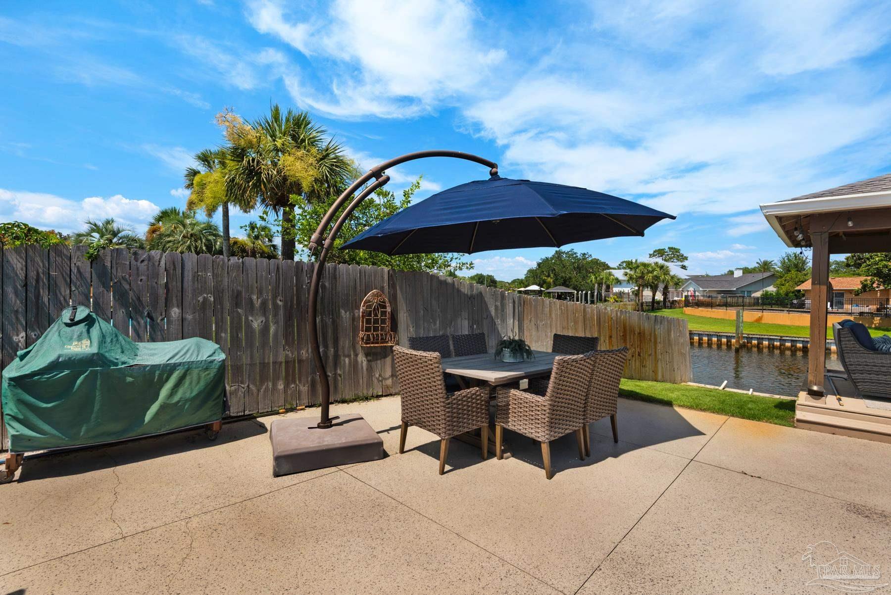 Gulf Breeze, Florida, 32563, United States, 4 Bedrooms Bedrooms, ,3 BathroomsBathrooms,Residential,Active,2041483