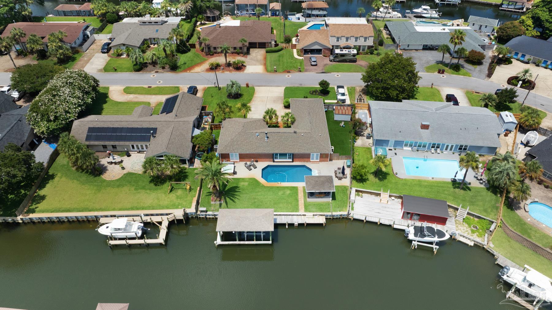 Gulf Breeze, Florida, 32563, United States, 4 Bedrooms Bedrooms, ,3 BathroomsBathrooms,Residential,Active,2041483