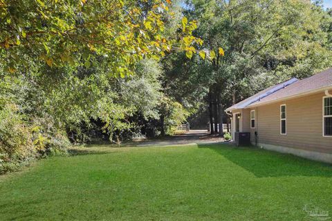 A home in Holt