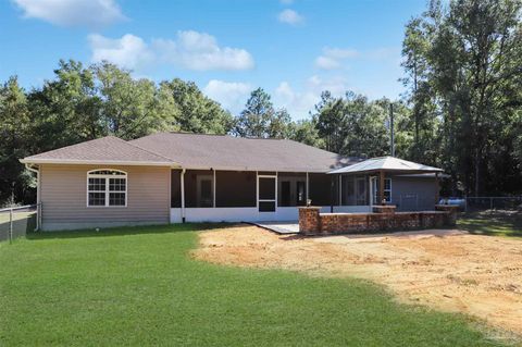 A home in Holt