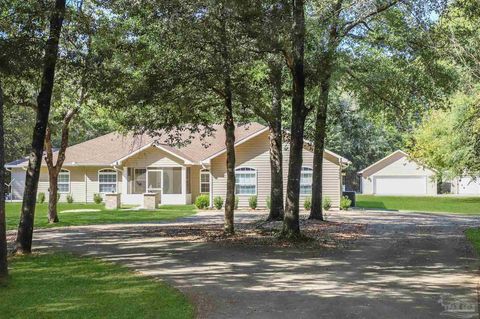 A home in Holt