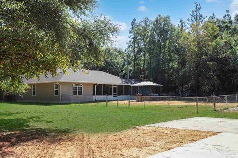 A home in Holt