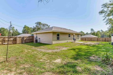 A home in Milton