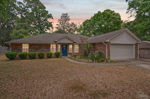 3024 E Kingsfield Rd Pensacola FL 32514