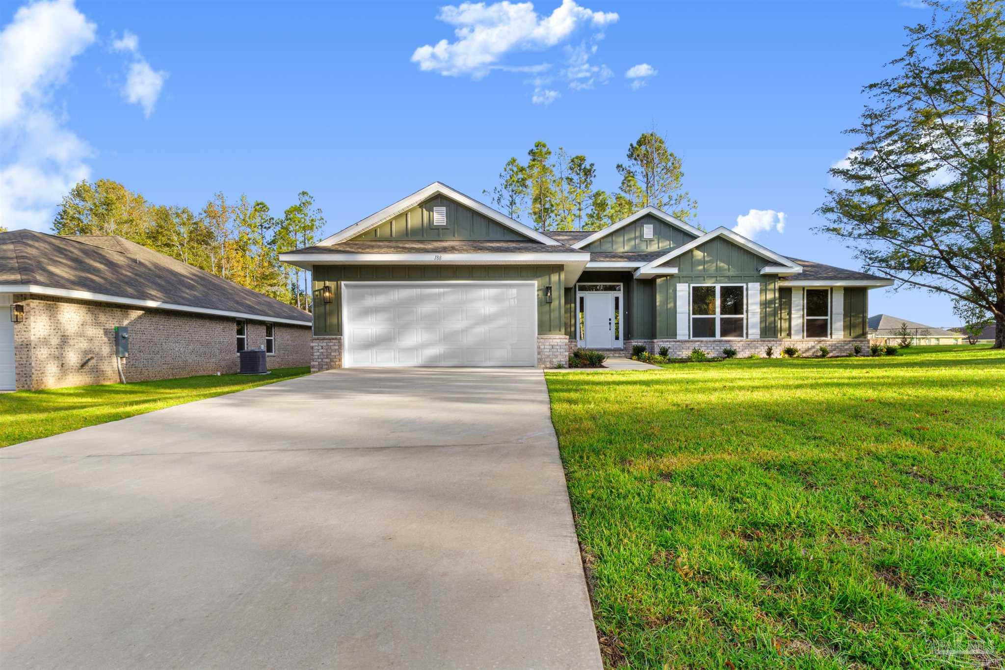 Photo 1 of 14 — 1855 Summer Pecan Dr 56B, Cantonment, FL 32533
