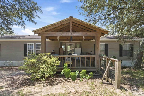 439 WOODPECKER LN, HOLT, FL 32564 - Image 2e358c2e30ee8a7c4d3e095a9a179eb9/281383732