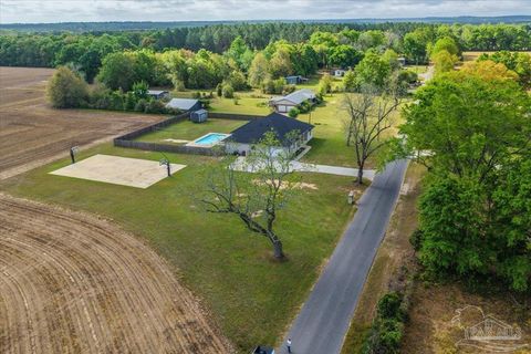 9258 Roy Cook Rd Pace FL 32571