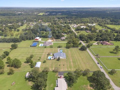 A home in Cantonment