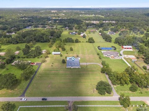 A home in Cantonment