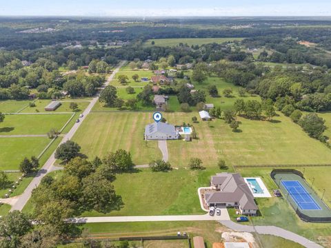 A home in Cantonment