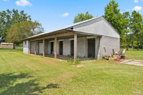 A home in Cantonment