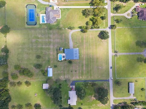 A home in Cantonment