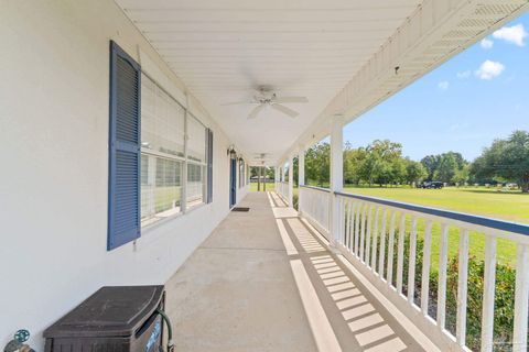 A home in Cantonment