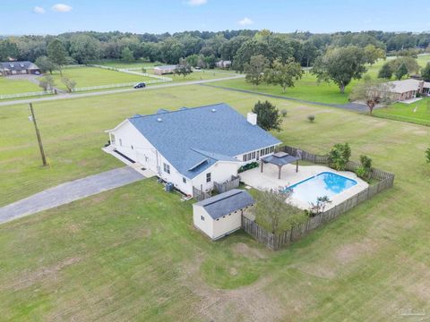 A home in Cantonment