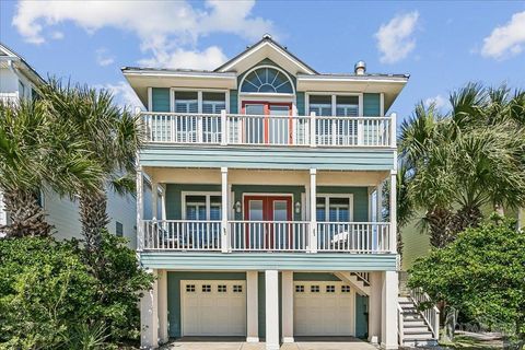 1070 Ft Pickens Rd Pensacola Beach FL 32561