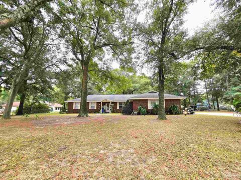 A home in Milton
