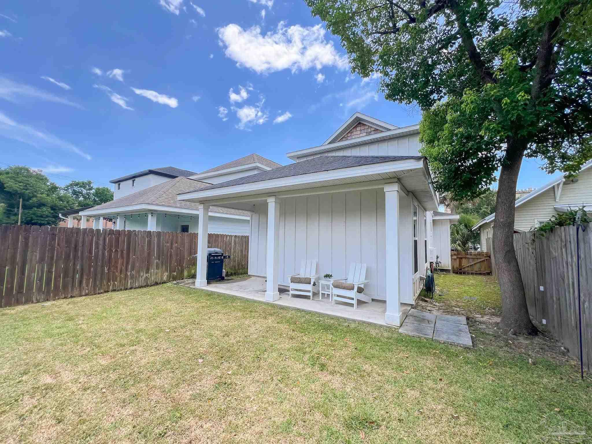 Pensacola, Florida 32501, United States, 4 Bedrooms Bedrooms, ,3 BathroomsBathrooms,Residential,Active,171170