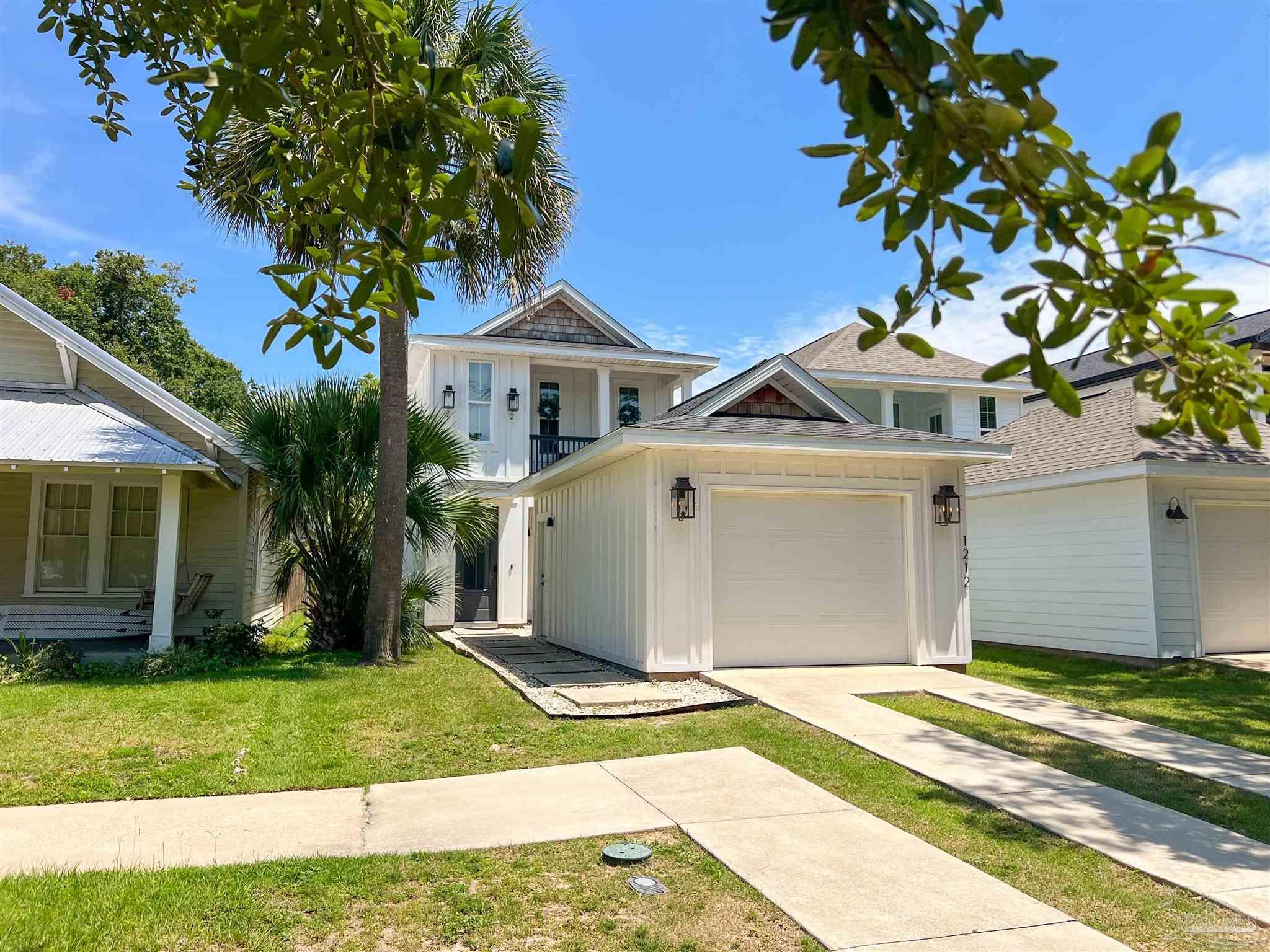 Pensacola, Florida 32501, United States, 4 Bedrooms Bedrooms, ,3 BathroomsBathrooms,Residential,Active,171170