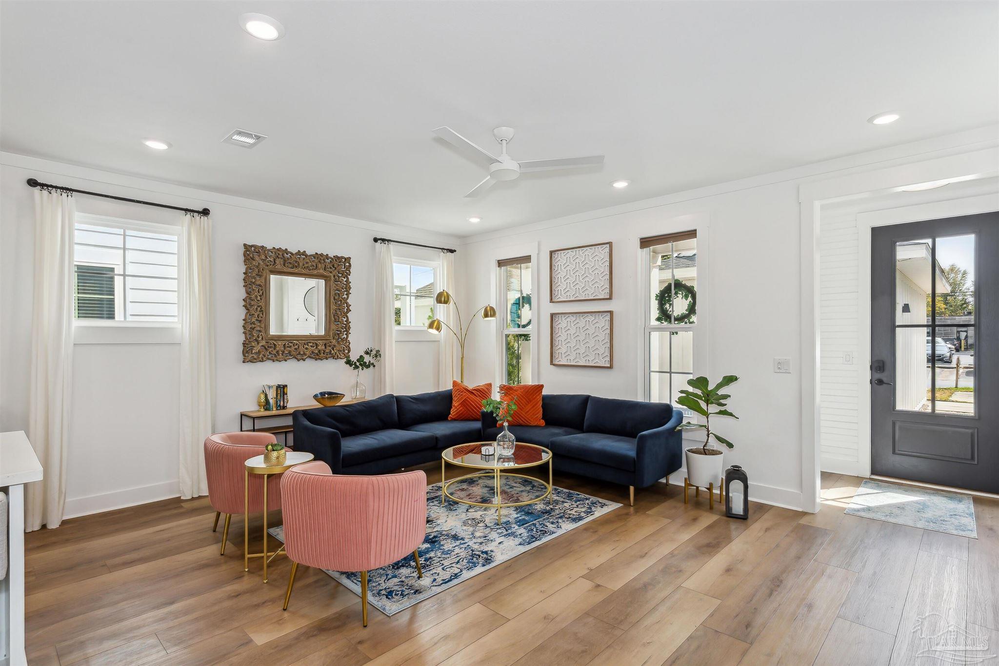 Pensacola, Florida 32501, United States, 4 Bedrooms Bedrooms, ,3 BathroomsBathrooms,Residential,Active,171170