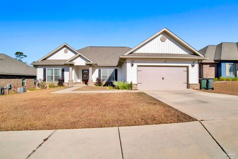 A home in Cantonment