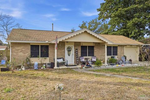 6351 Judkins Dr Pensacola FL 32504