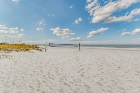 A home in Pensacola