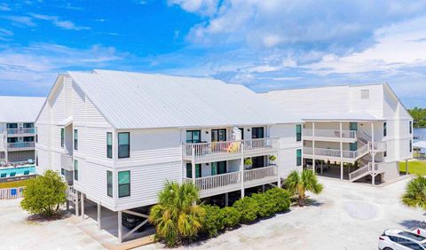 A home in Orange Beach