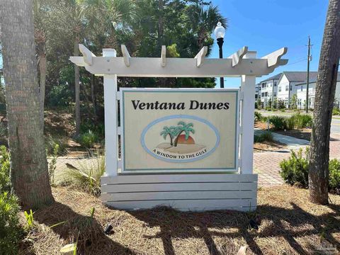 A home in Santa Rosa Beach