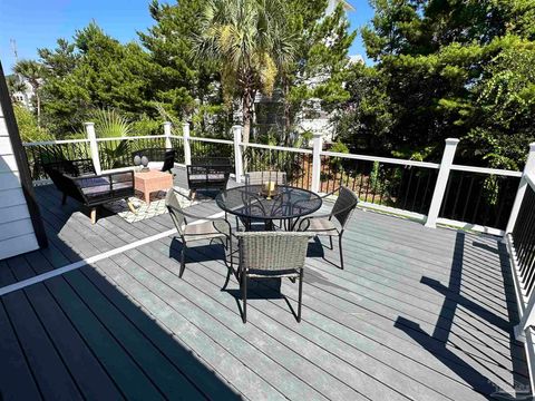 A home in Santa Rosa Beach