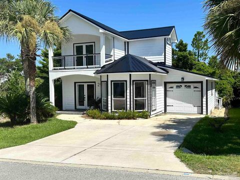 A home in Santa Rosa Beach