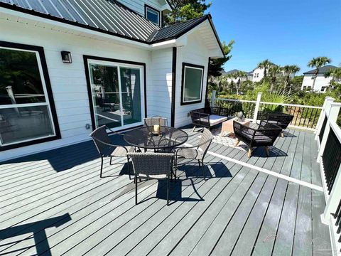 A home in Santa Rosa Beach